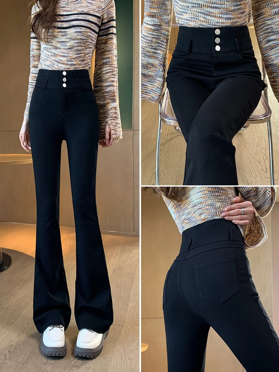 

Джинсы Bootcut, большие размеры, женские модные, шикарные, модные, стильные, элегантные, со вкусом, изысканные, изысканные, культивированные для девочек