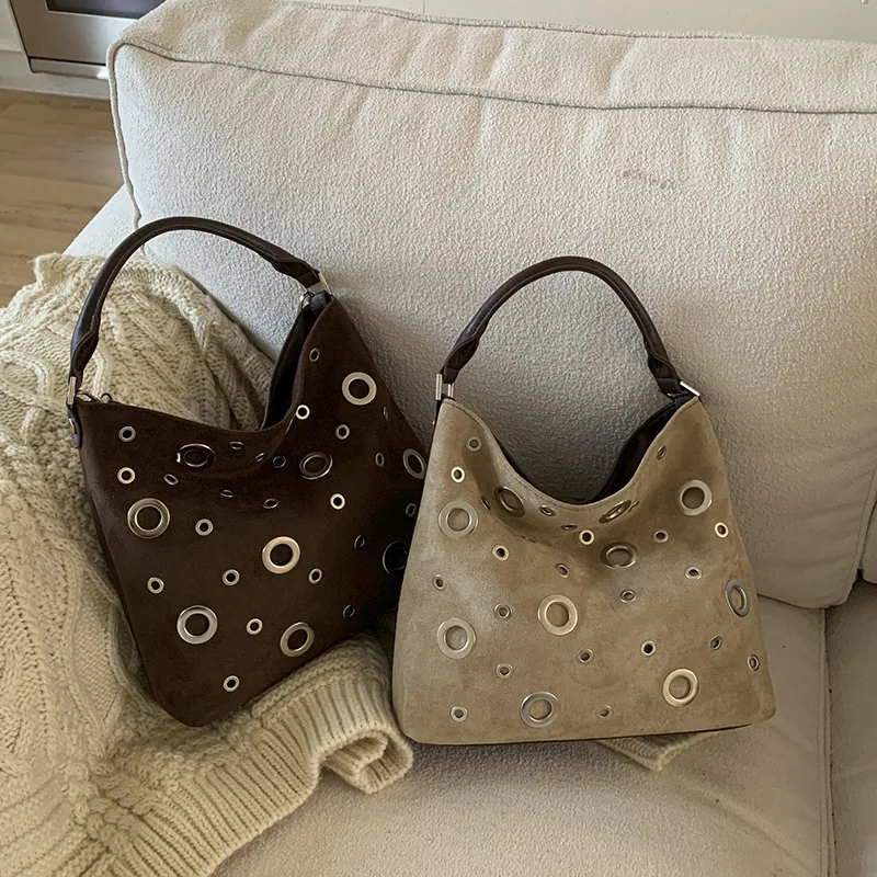 حقيبة تحت الإبط لعام 2025، محفظة كروس لوكس للنساء، حقيبة كتف كلاسيكية، حقيبة ركاب محكم، حقيبة أنيقة ليلاً ونهارًا