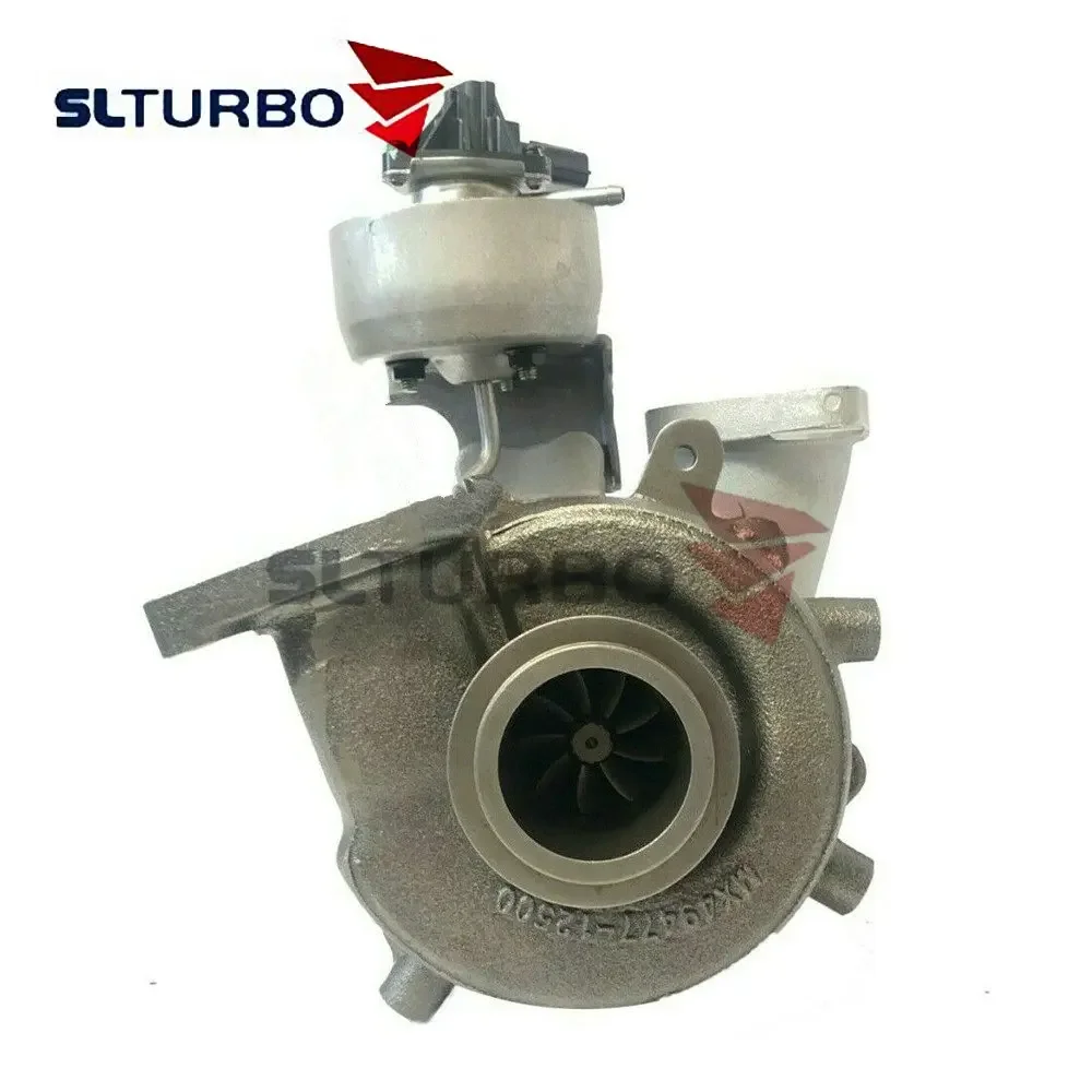 

For Car Complete Turbo TD04 Full Turbo charger for Chevrolet Orlando Captiva Cruze 2.0 VCDi 97/122 Kw 2011- 49477-01510 Full Tur