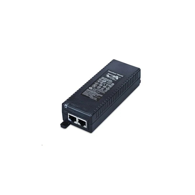 Aruba Networks PD-9001GR/AC 1-Port High-Power, 30W Per Port, 10/100/1000 BaseT Midspan, AC Input