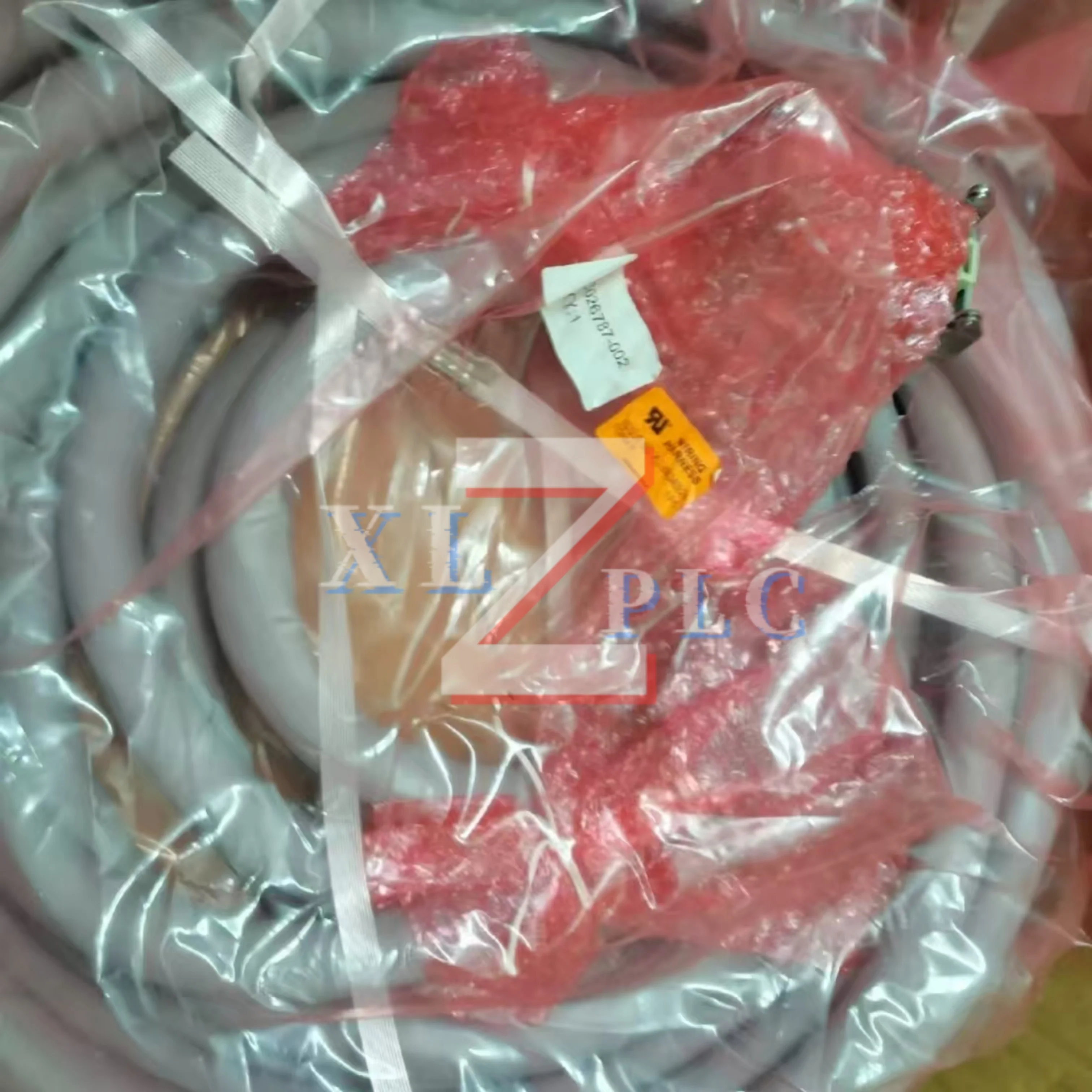 

new in stock 3HAC026787-002 15M Industrial Robot Power Cable