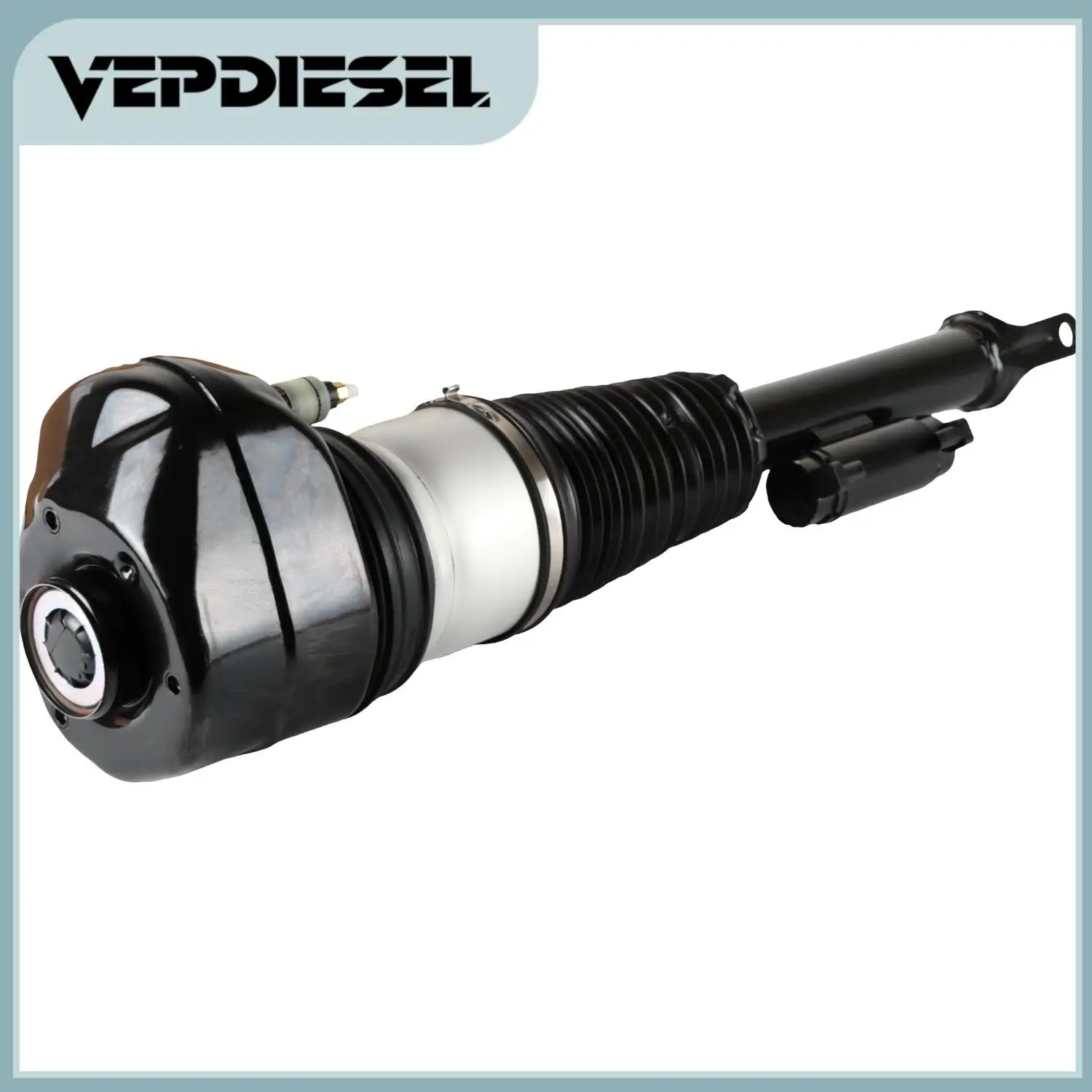 

Air Suspension Strut For 2015-2021 BMW 7-Series 740i 750i 740Le 750Le G11 G12 Part # 37106877554 37106874588 37106899038