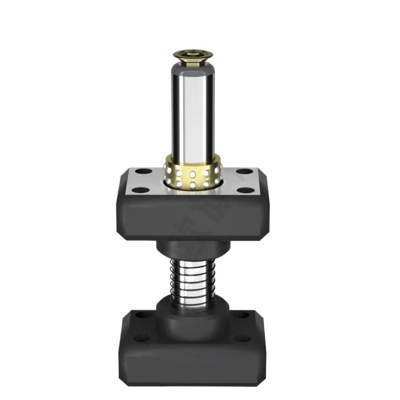 For Independent Guide Column Guide Sleeve Assembly TUB/TUR Ball Sliding Precision Metal Stamping Die Holder Accessories
