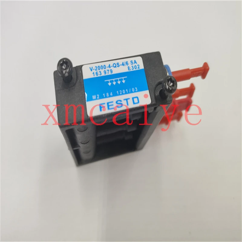 Best Quality M2.184.1201 Valve For  SM102 CD102 SM74 Printing Machine Parts