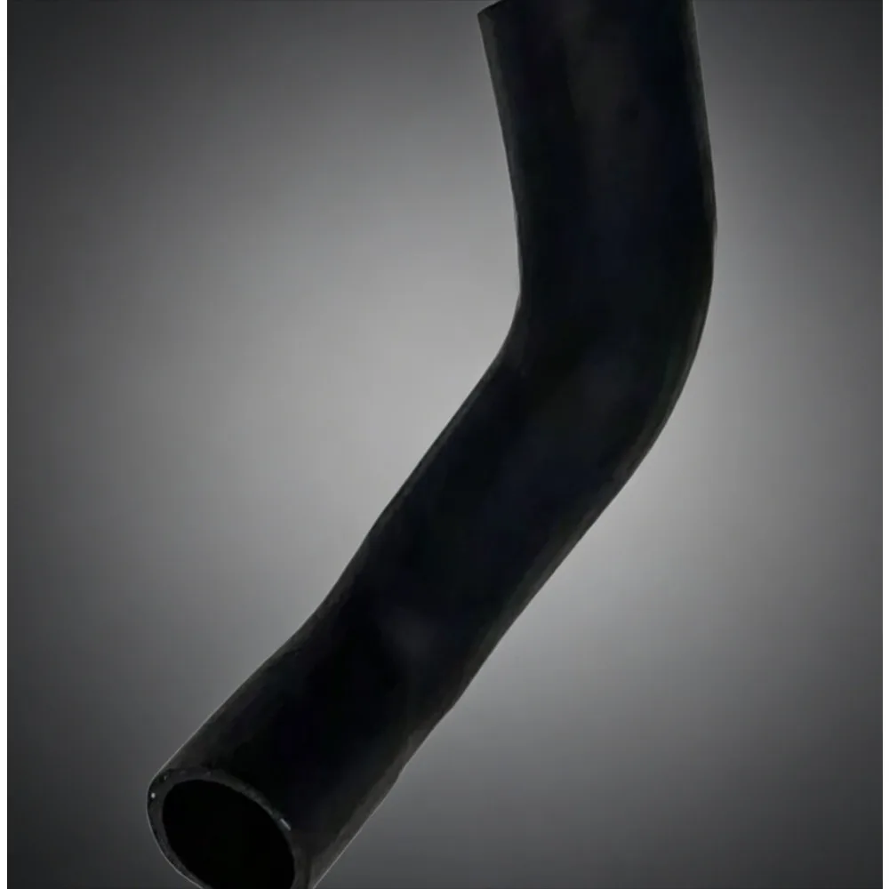 

For John Deere 904/1204 Agricultural Tractor Accessories: Radiator Hoses Inlet Outlet Hose Black Rubber