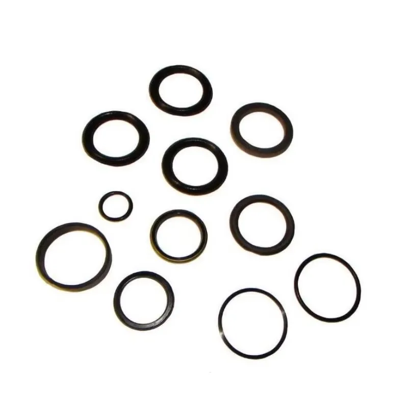 

Spare Parts Hydraulic Cylinder Seal Kit AT41688 for Wheel Loader 301 301A 302