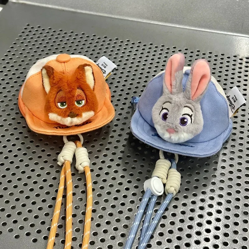 ぬいぐるみジュディニキおもちゃフィギュアジュディニキ小銭入れ漫画人形ペンダントキーホルダーグッズ実用的なぬいぐるみ財布ギフト