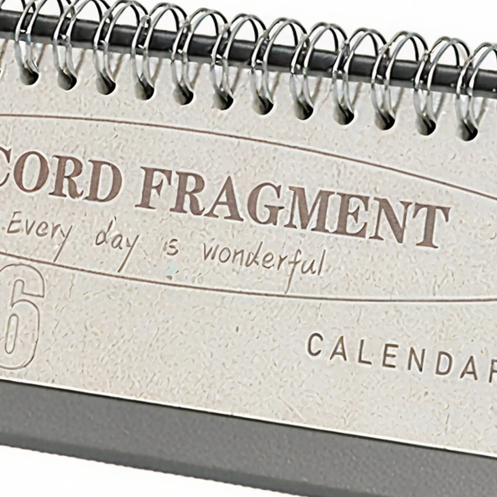 2026 Desk Calendar Monthly Thick Paper Notes Jan-Dec Monthly Desk Calendar Planner For Planning Home Office Classroom Dorm Work