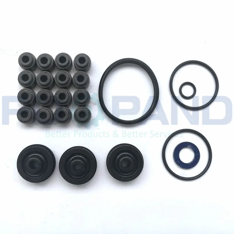 5AF 5A-F 5A-FE Full Engine Complete Gasket Set for TOYOTA Carina/Corolla/corona/sprinter 1.5L 1498cc 04111-15084/15080