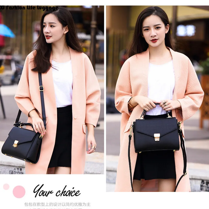 Zhendian Zhibao Bag Women's Bag New Crossbody Shoulder Bag Large Capacity Handbag Women's Bag Wholesale сумки для женщин bolsa