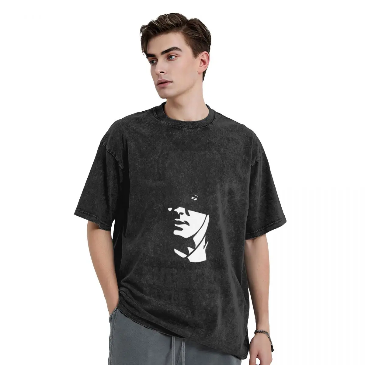 

Avenger of the Poor T-Shirt anime figures shirts graphic sublime mens champion t shirts