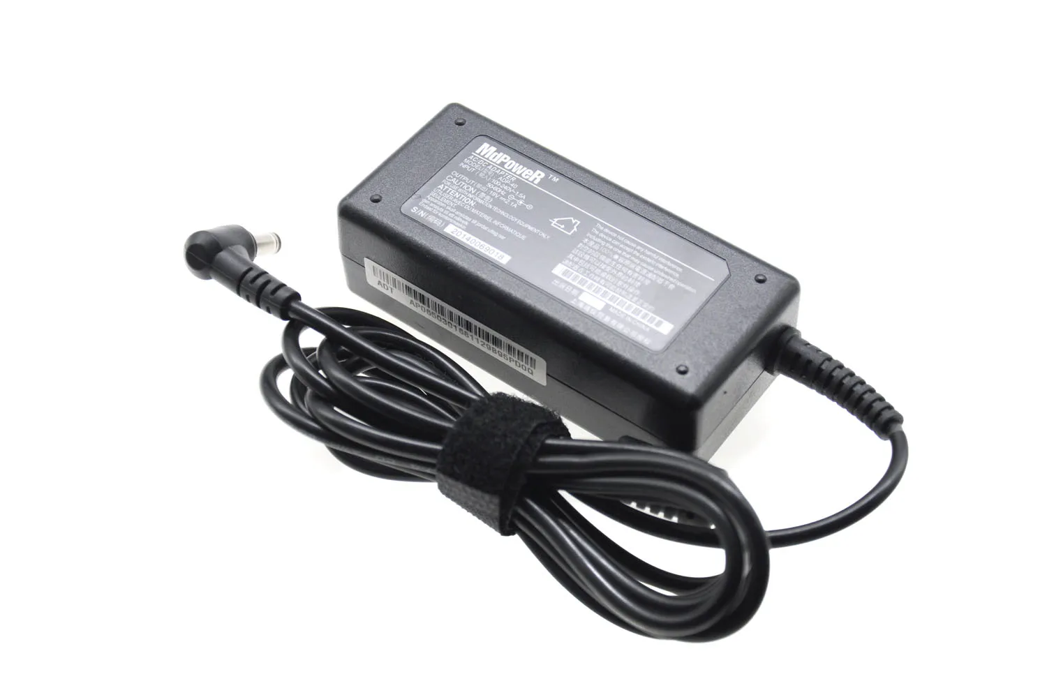 19V 2.1A สำหรับ ASUS LCD Monitor AC Adapter สายไฟ VC239N/H VG278Q VX279N-W ADP-40KD BB