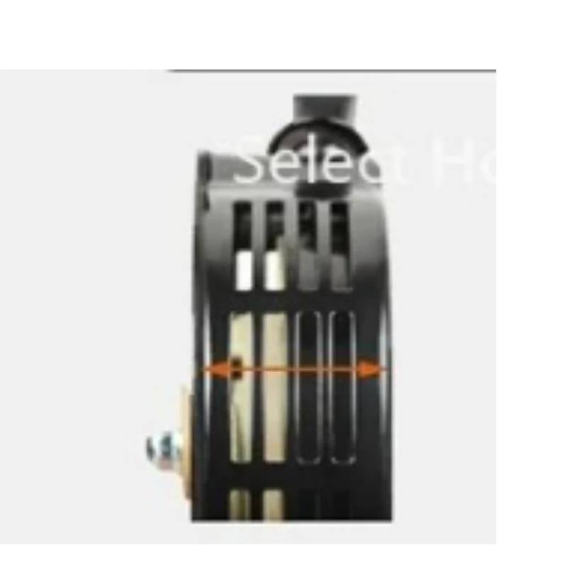 

Suitable for Air-cooled 178F Micro-tiller Pull-plate Pumping Pump Hand-plate 186 Generator Starter