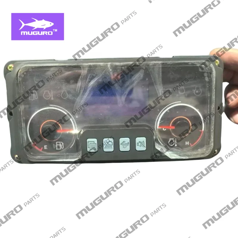 WDJSUNWW-10 Excavator Monitor for SUNWARD Excavator Parts SWE18 Display  YQ4.348.779