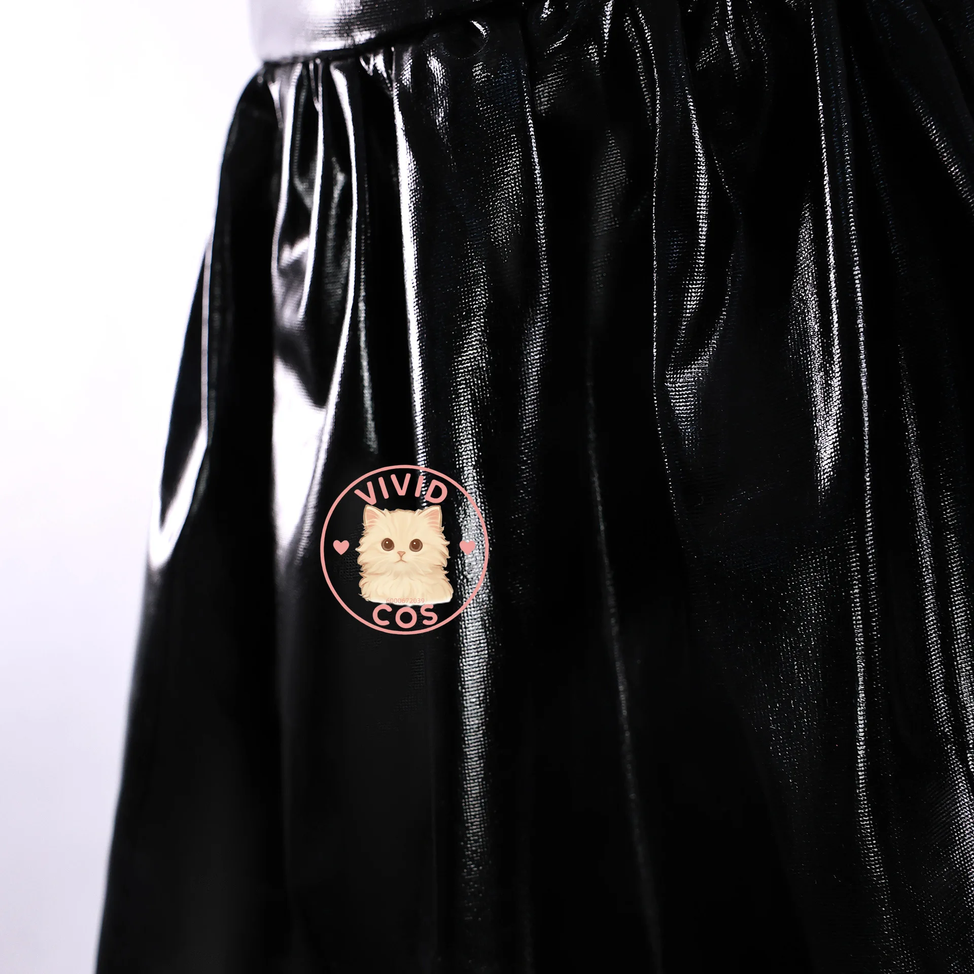 Manga Death Note Costume Cosplay Anime Misa Amane Abiti da gioco di ruolo Abito nero sexy per donna Parrucca da festa Comic Con