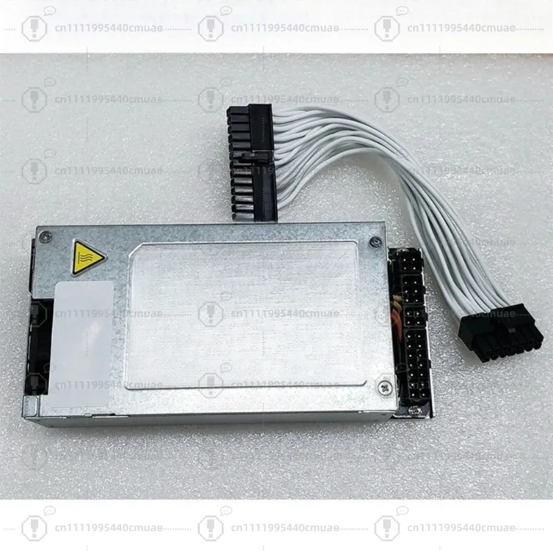 500W 골드 메달 소형 1U 파워 서플라이 개조 모듈 - Power Supply 500W 리뷰 및 가격