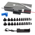 Red kit