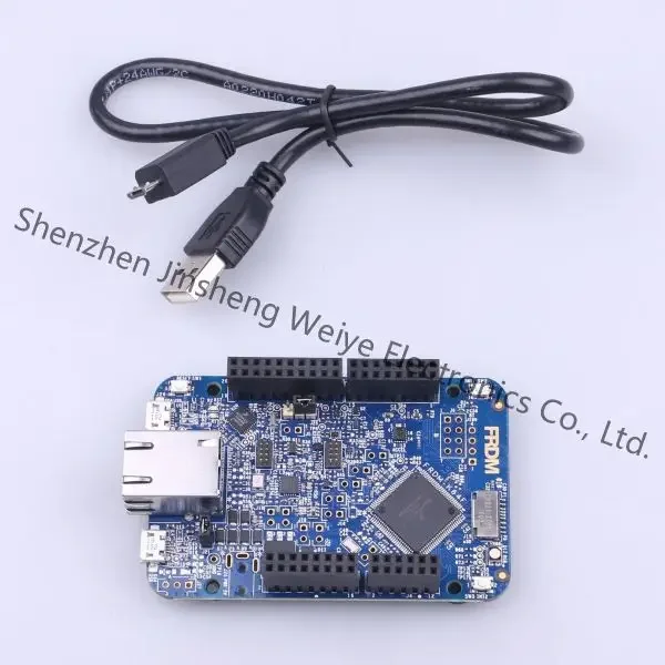 1 PCS MK24FN1M0VLL12R FRDM-K64F ARM Microcontroller - MCU 1MB Flash 120MHz electronic according Chip to demand PCB BOM