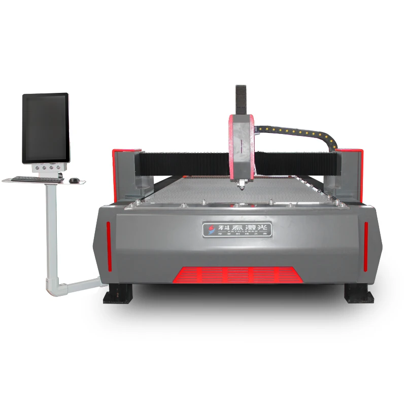 1000w laser cutting machine 1530 cnc fiber laser cutter 2000W 3000W METAL PIPE TUBE CUTTING