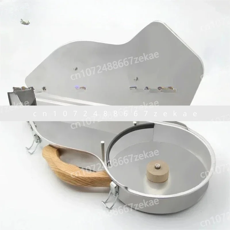 

Taping Tools with perforatrice pour scrapbooking Adjustable Side strap Wet Tape Set Drywall