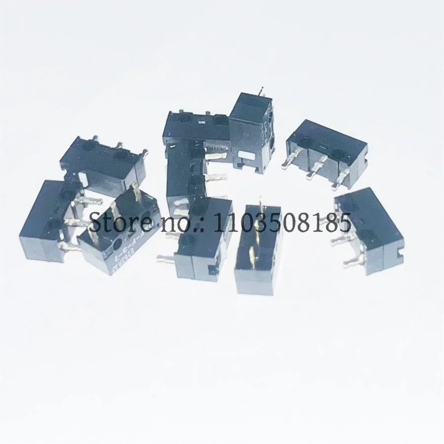 10PCS D2F-F-3-7 Mou…