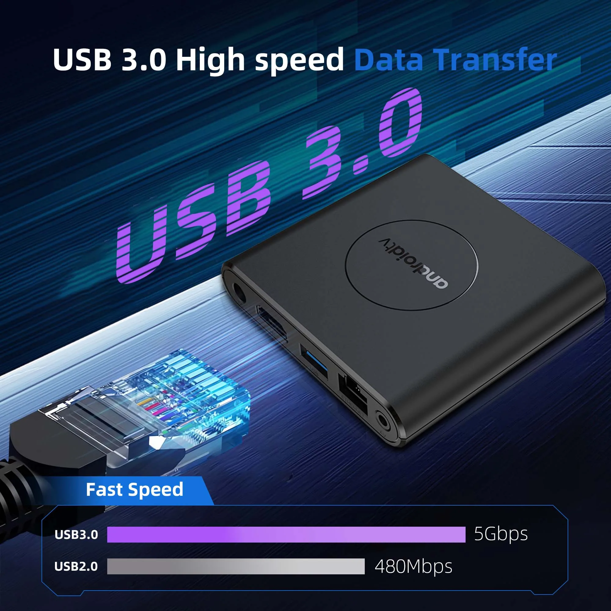 Mortal T1 Pro Android 14 Smart TV Box Rockchip 3528 Wifi6 4 Go 128 Go 8K HDR10 BT5.0 Chromecast Haute Définition Décodeur Lecteur