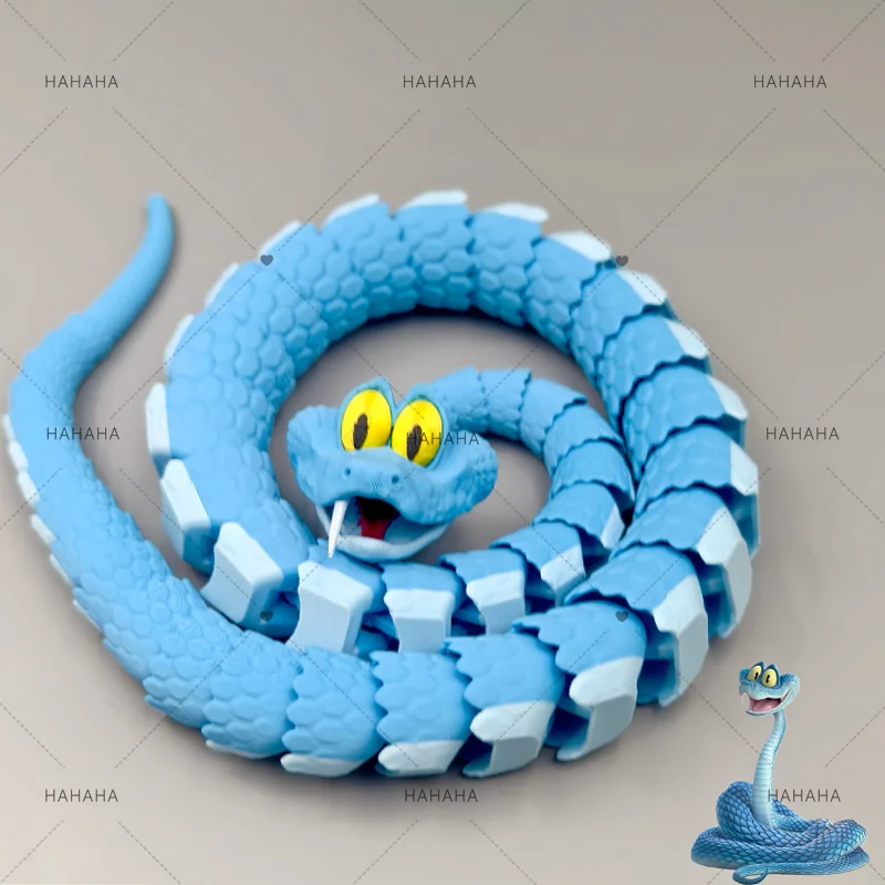 

Мультяшный реквизит Гэри-Змея для косплея, 3D-печатный реквизит, украшение, реквизит Гэри для вечеринки на Хэллоуин, для взрослых мужчин и женщин