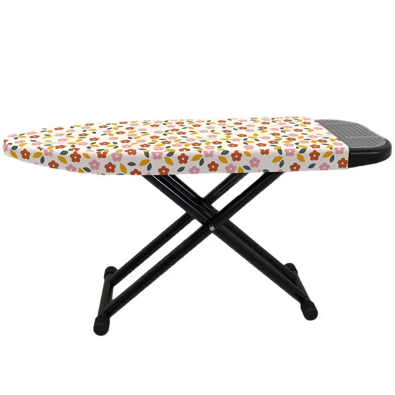 Ironing board Household stacked large ABS Electric iron backing board Ironing pad High-end