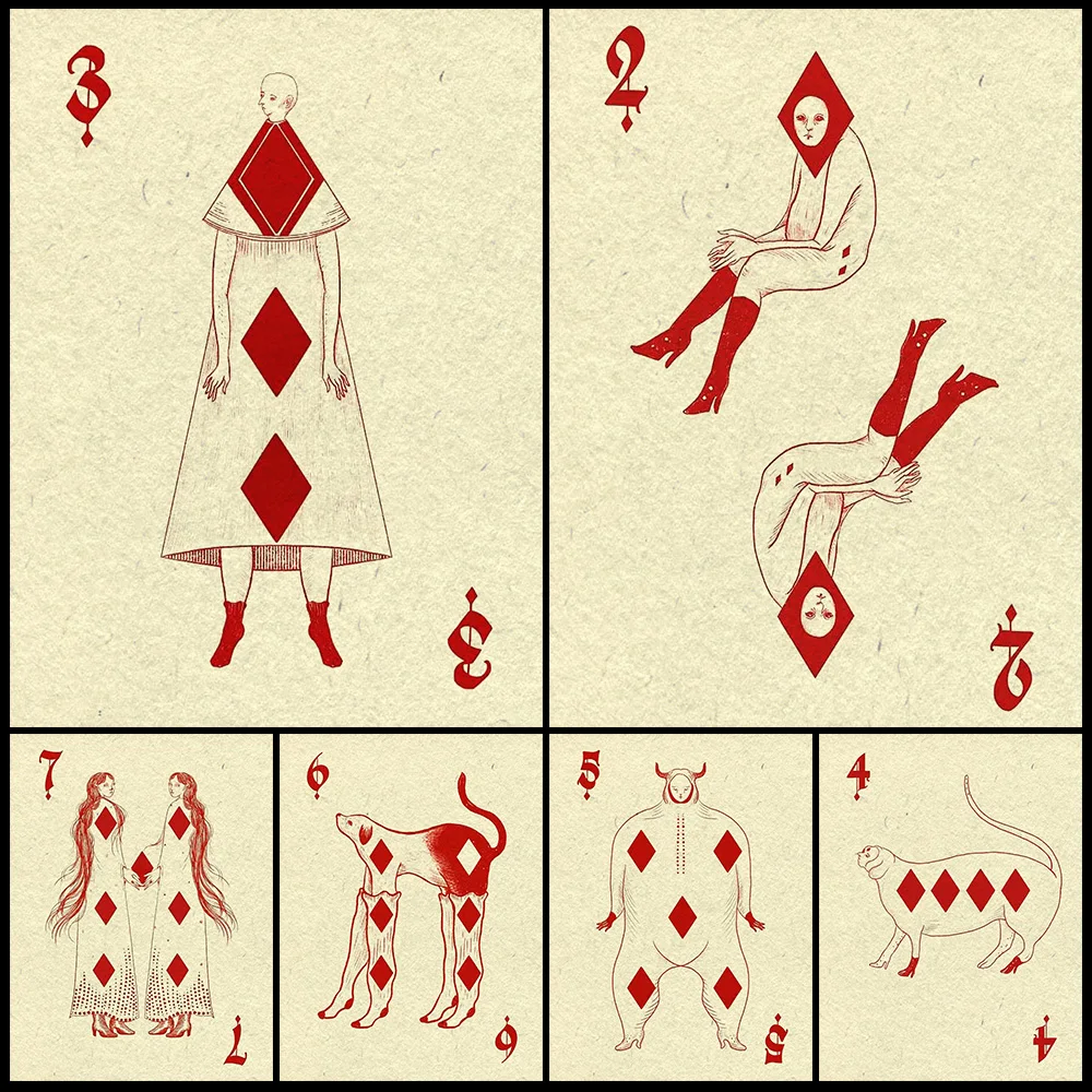 vintage-square-poker-wall-art-pintura-em-lona-cartas-de-jogar-cartaz-e-impressao-jogo-de-cartas-arte-unframed-home-decoracao