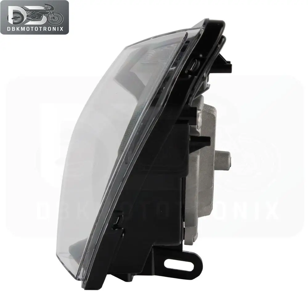 Motorcycle Headlight  Headlamp Assembly For KTM EXC XC SX MX XC 125 250 300 450 2023+ Dirt Bike Front Light Enduro Accessories - view 6