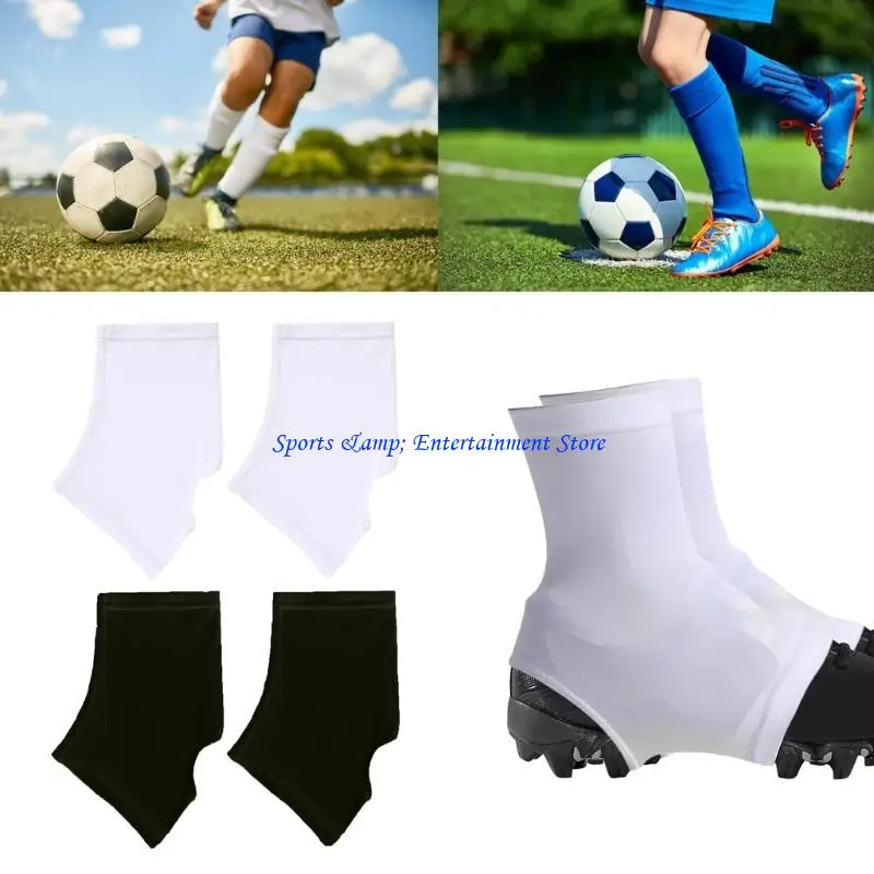 

G7NF Baseball Teenager Взрослые, Spats Football Cure Cup, Cleat Cover Football