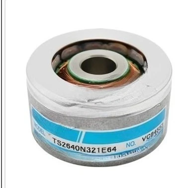 Encodeur TS2640N321E64 Résolveur