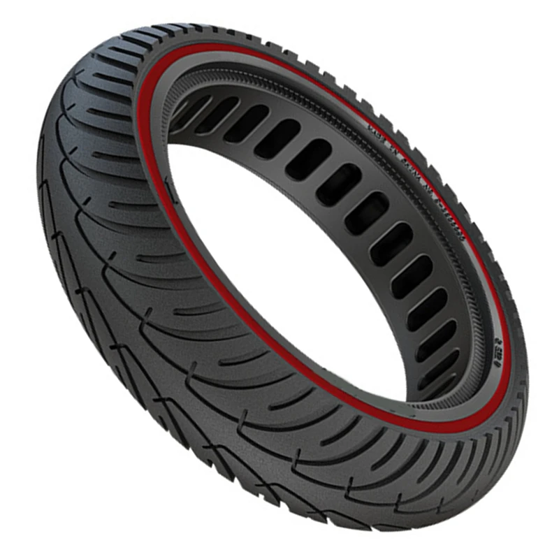 

Solid Tire For Xiaomi M365 Pro Electric Scooter Mijia Mi 1S Pro 2 Essential Scooter 8.5 Inches Rubber Tyre 8.5Inch Wheel