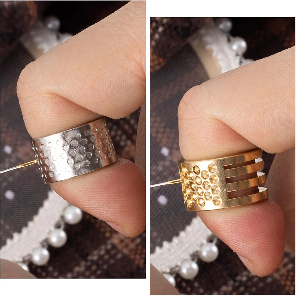 Thumbnail 2 - #15 Low Price Thimbles Deals