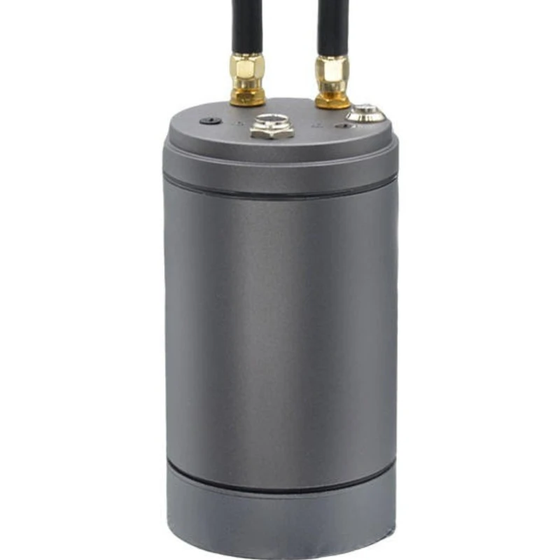 

Система мониторинга акустического (акустического излучения серии RAEM2, метод беспроводной передачи