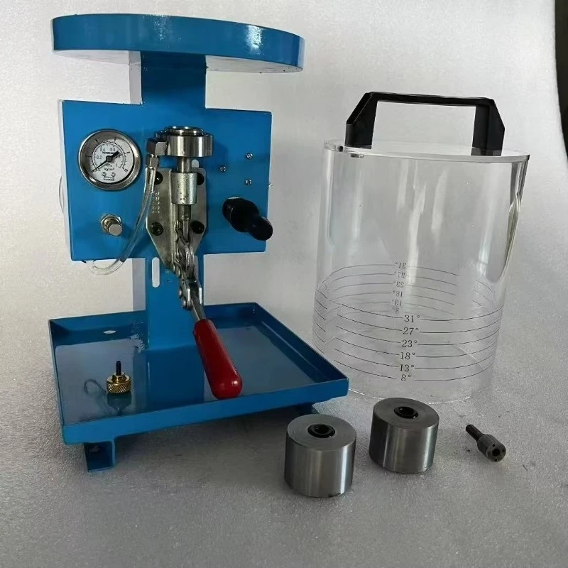 

Remanufactured No Model Nozzle Angle Quick Disassembly Tester Repair Tool