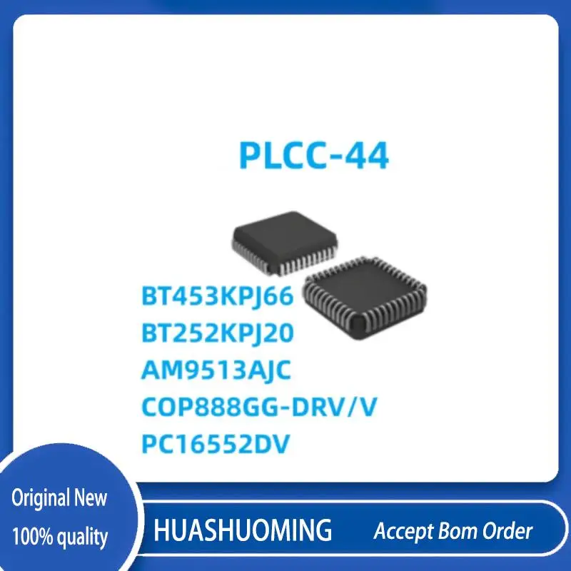 5Pcs/Lot New Bt453K…