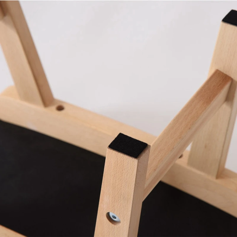 1 ชิ้นสตูลขนาดเล็กในครัวเรือนต่ําสตูลแฟชั่นโซฟาสตูลเก้าอี้ขนาดเล็กห้องนั่งเล่นขนาดเล็กสตูล