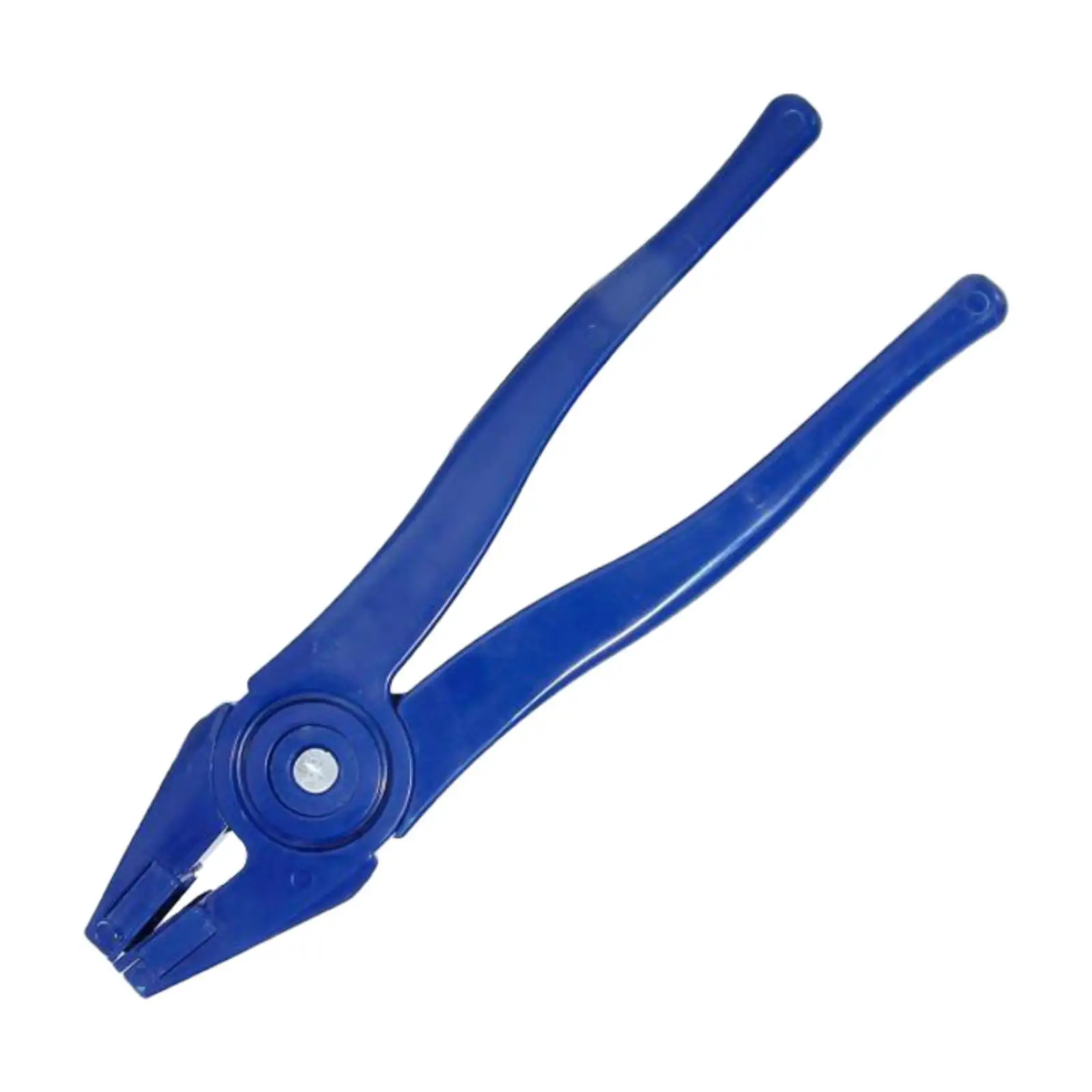 Hardware de alicate de vidro para trabalho em vitral leve com 8" de comprimento