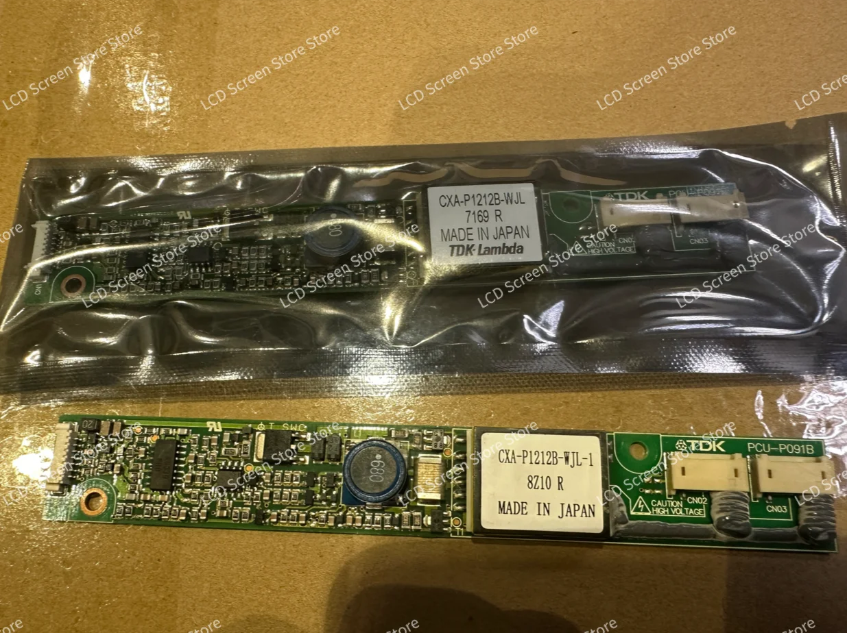

New and Original CXA-P1212B-WJL-1 High Voltage Board Tested and Shipped