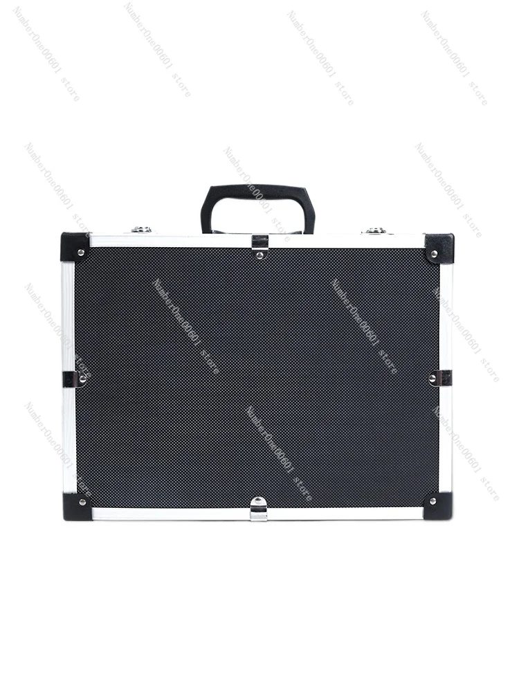 Microscope carrying case Universal portable aluminum alloy case Special for biomicroscope storage