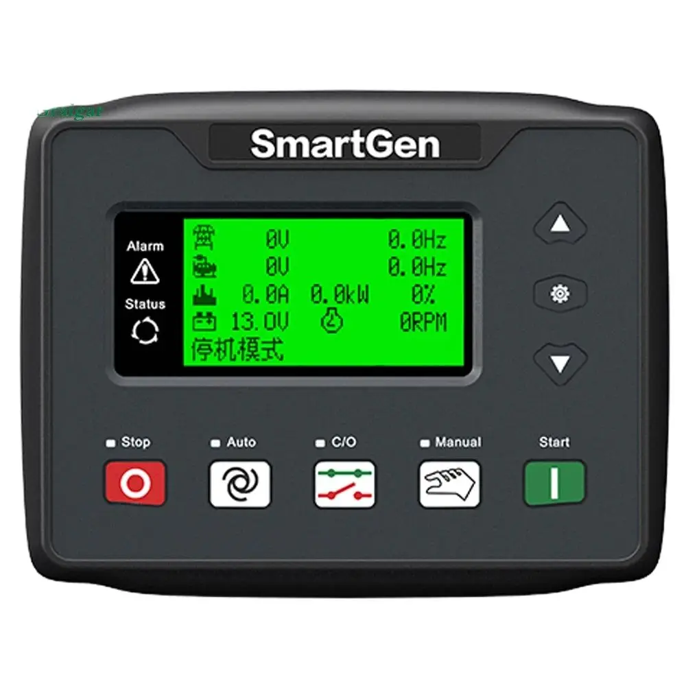 Smargen HGM4020T Genset Controller Auto Start/Stop Genset