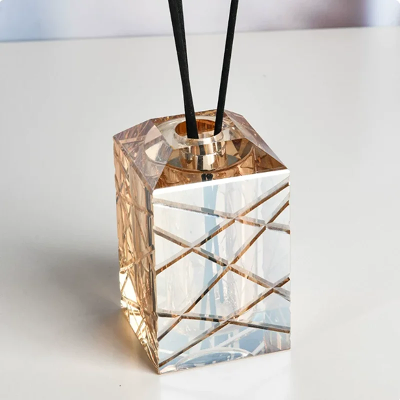 Bottiglia di Cristallo di Alta - Home Fragrance Bottle recensione e prezzo