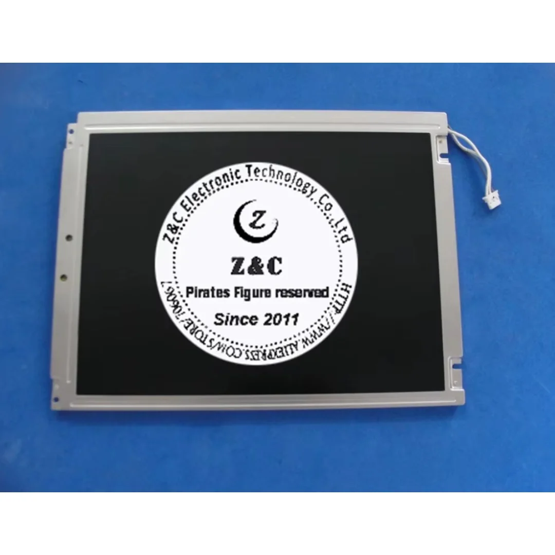 NL8060AC26-11  Original A+ Grade 10.4 Inch 800*600 LCD Display for Industrial Equipment for NEC