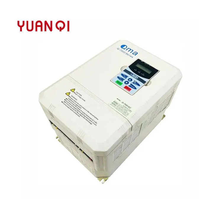 Qma مصعد محرك رفع العاكس Q-7000-EC