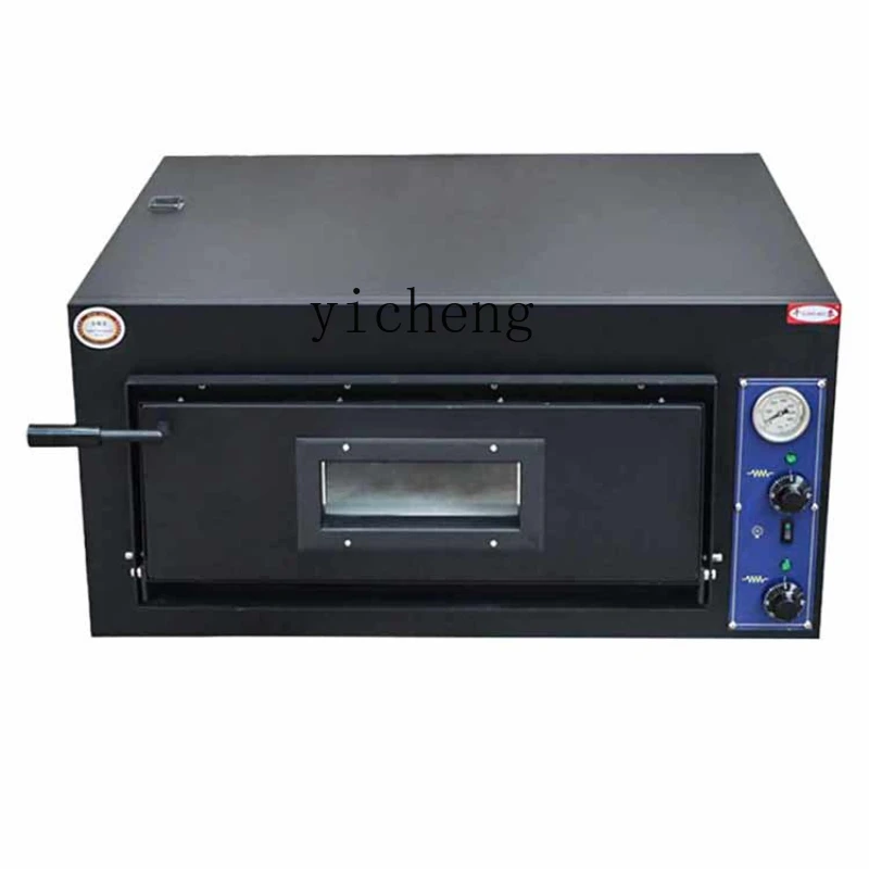 

Pizza Oven Chicken Kiln Commercial Electric Pizza Oven Oven