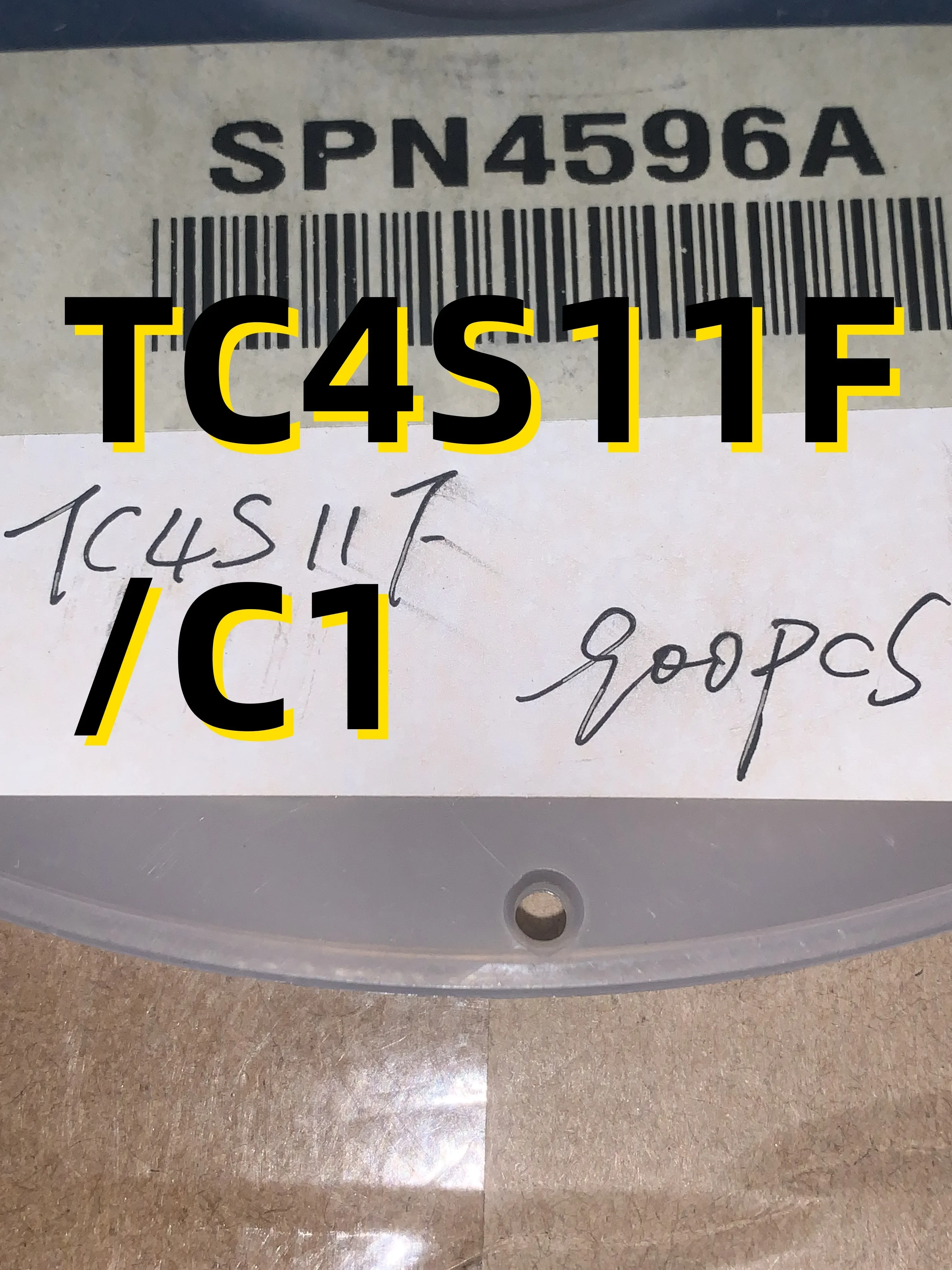 

10шт TC4S11F /C1