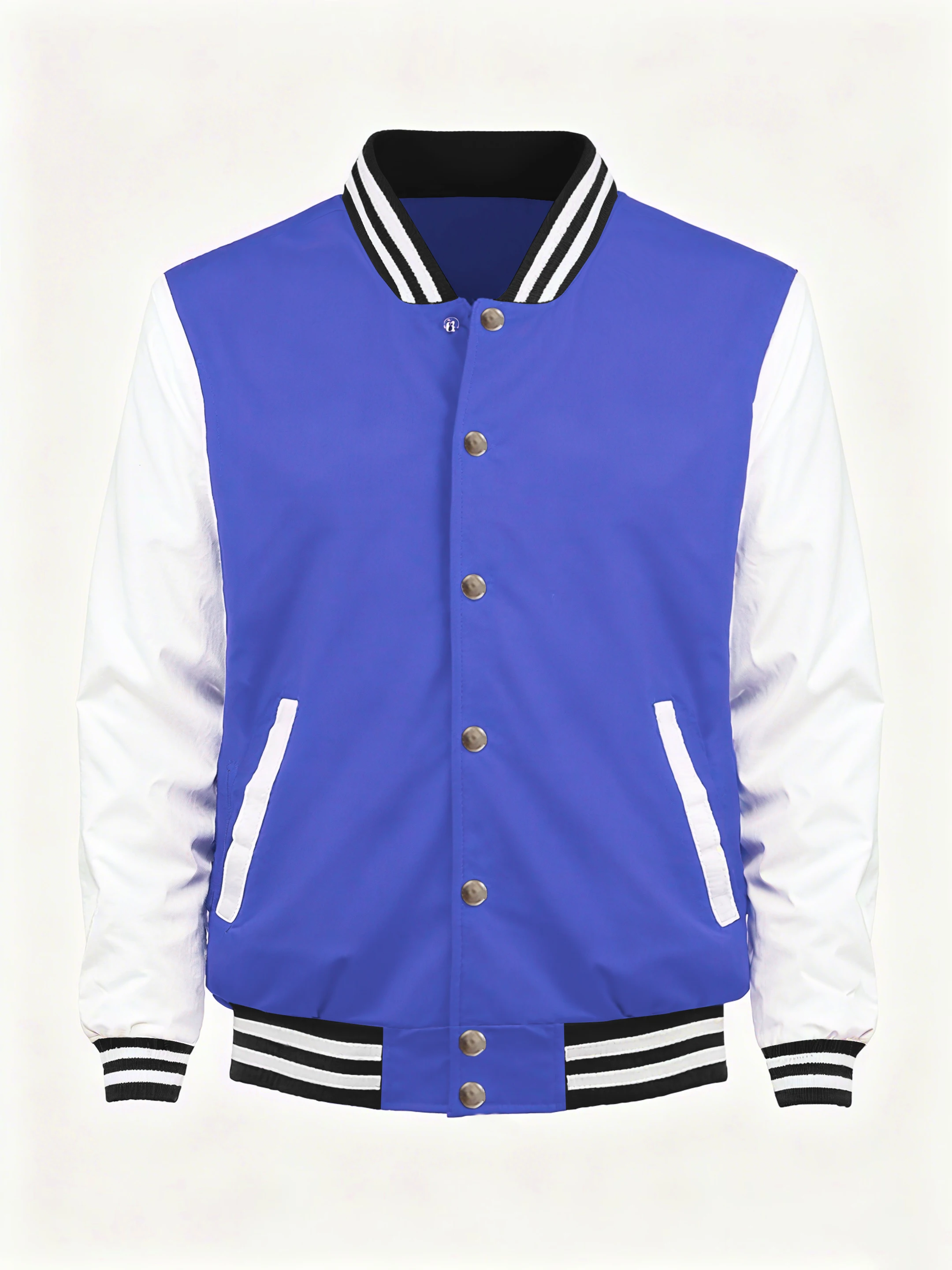 Thumbnail 4 - #9 Compare Mens Baseball Uniform Jackets Before You Buy