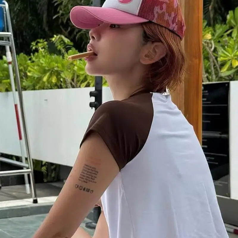 

Sanrios Hello Kittys Bikini Leopard Print Suit Cute Cartoon Hot Spring Swimsuit Sweet Fashion Hot Sale Girlskawaii Holiday Gifts