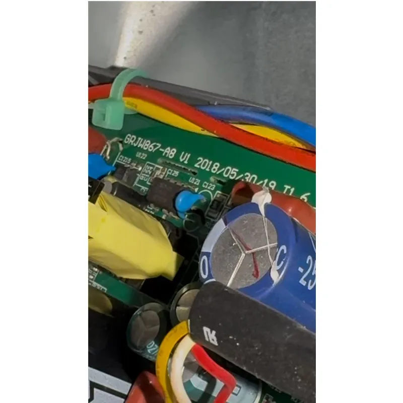 New For Air Conditioning Board Computer Board GRJW867-A8 V1 include box